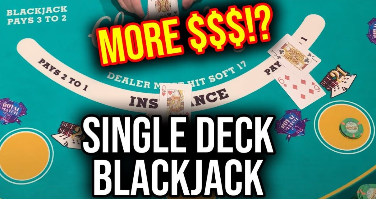 LIVE BLACKJACK!!! Nov 12th 2022