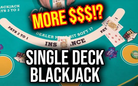 LIVE BLACKJACK!!! Nov 12th 2022