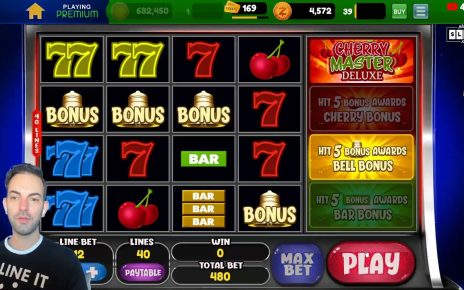 ?LIVE Slots on PlayFunzPoints Online Casino