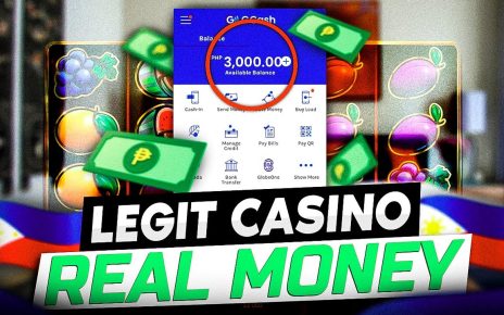 Legit online casino Philippines | Best online casino Philippine peso