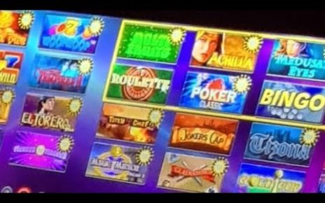 Live Casino mit Fat Banker Slot zum Wochenende | Merkur Magie | Online Casino Deutsch