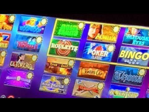 Live Casino mit Fat Banker Slot zum Wochenende | Merkur Magie | Online Casino Deutsch