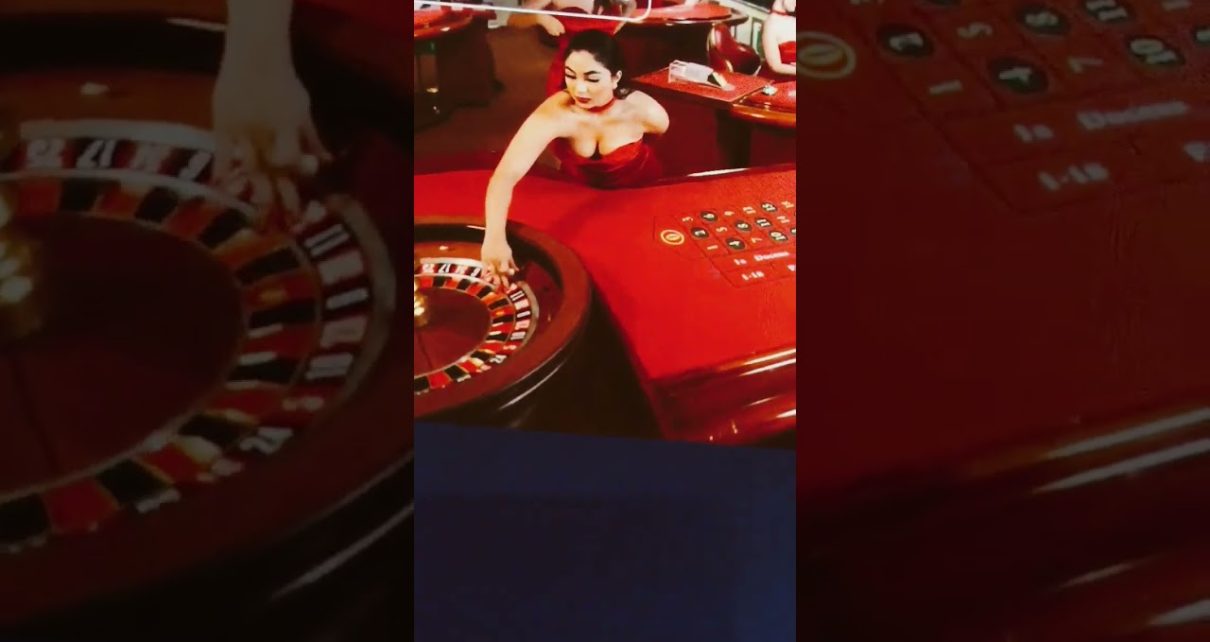 Live casino | online casino #shorts #shortsvideo #casino