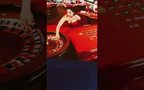 Live casino | online casino #shorts #shortsvideo #casino