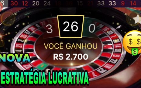 Lucrando Muito com essa Estratégia Na Roleta. ?? #casino