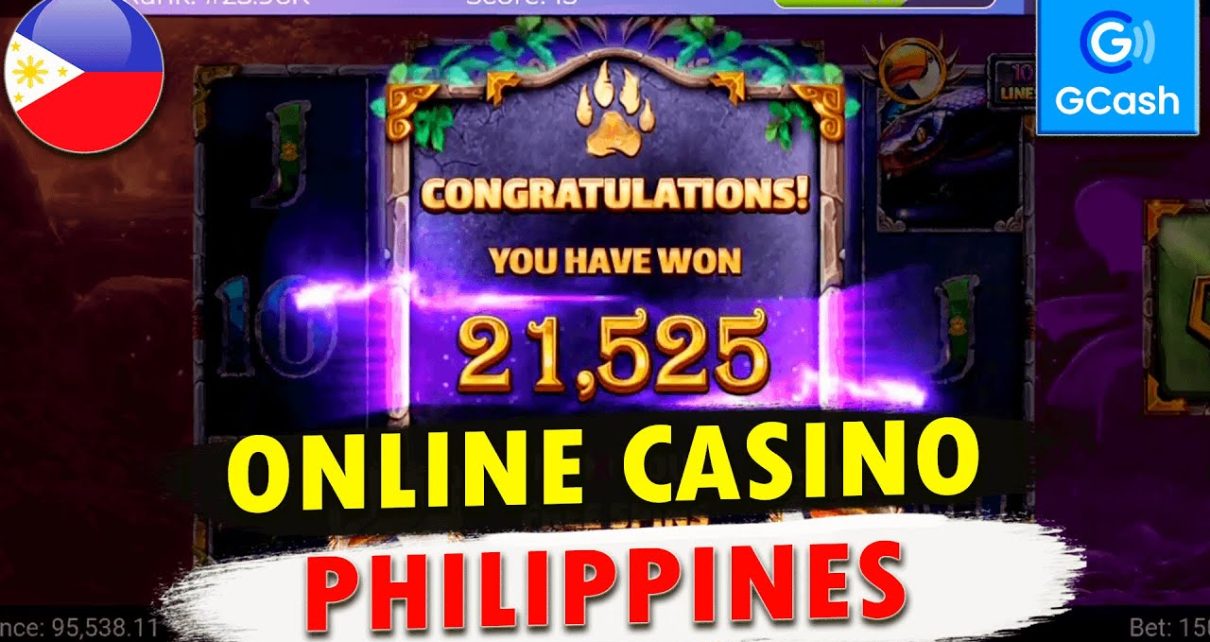 ?Lyan ay kahanga-hanga! Nanalo na naman ako! Online casino kung saan maaari kang manalo!