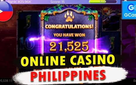 ?Lyan ay kahanga-hanga! Nanalo na naman ako! Online casino kung saan maaari kang manalo!