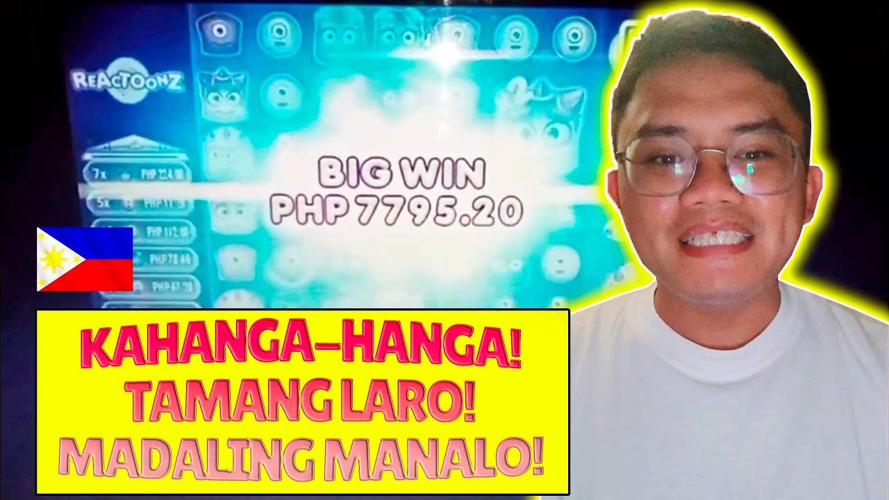 ?MADALING PERA BRO! ?PAANO MAGLARO SA ONLINE CASINO AT MANALO? PHILIPPINE ONLINE CASINO REAL MONEY