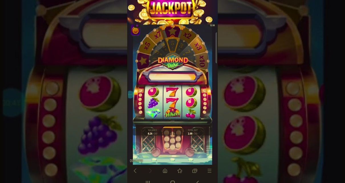 MY FIRST 20$ IN AN ONLINE CASINO