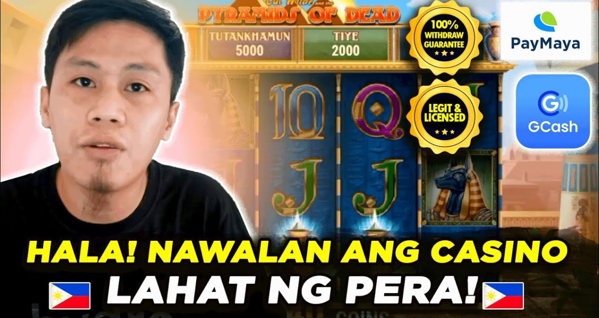 Malaking panalo ₱23,000 sa online casino para sa totoong pera / Ang paraan ko para laging manalo