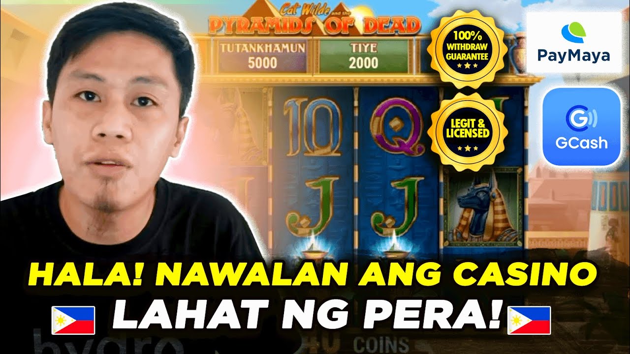 Malaking panalo ₱23,000 sa online casino para sa totoong pera / Ang paraan ko para laging manalo