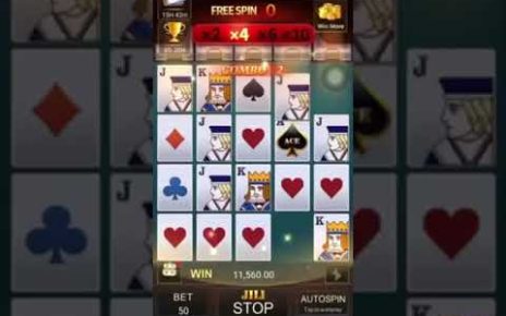 Mega Panalo Online Casino Super Ace Scatter