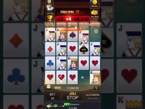 Mega Panalo Online Casino Super Ace Scatter