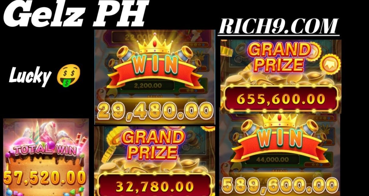 My luckiest day of | ONLINE CASINO