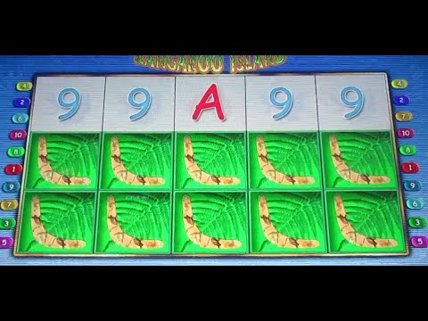 NEUES AUS DER ZOCKERWLT! Abräumen am Geldspielautomat! Da Klingelt die Kasse! Casino