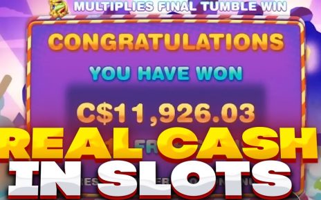 ? NEW tape Win In Slots – Biggest Win At 1Win Casino | Online Slot | Free Slot Games