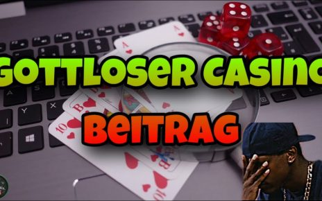 Online Casino Beitrag! | Jack‘s Beiträge vol.1