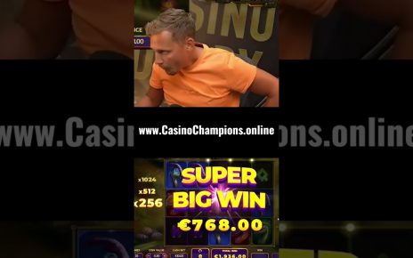 Online Casino Boni World