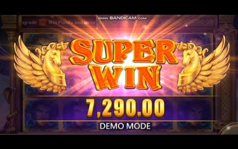 Online Casino Games Philippines – Slots / Jili / Medusa – Gameplay Demo #1