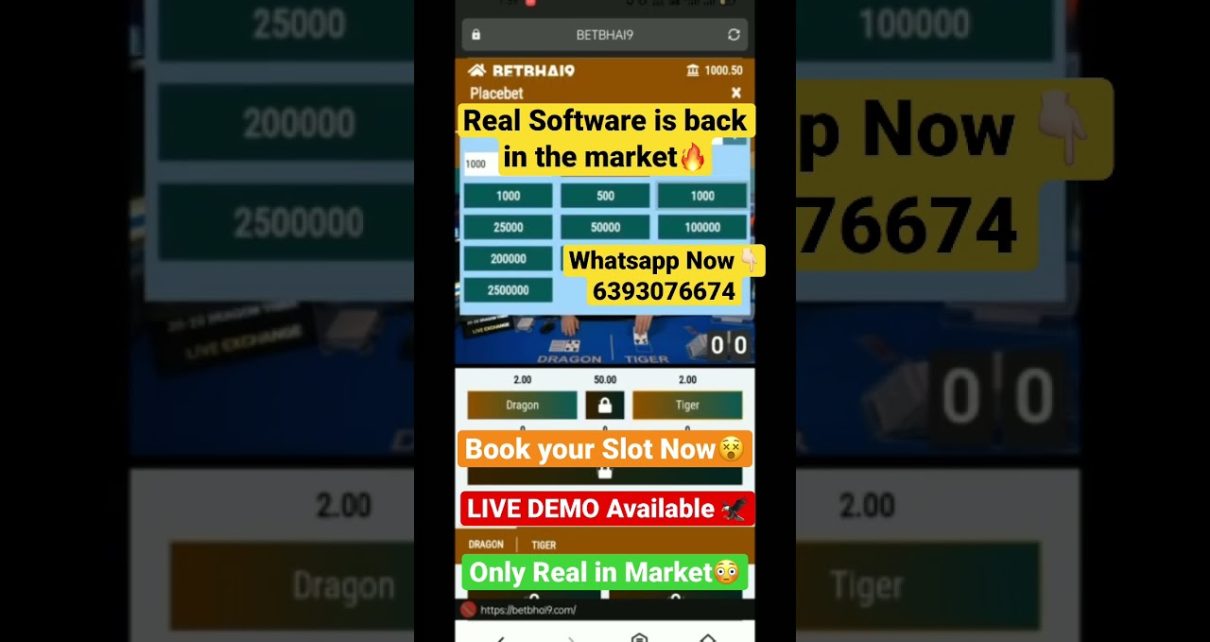Online Casino Live Hacking Software with demo???? Online Casino Live Hacking Software with demo????