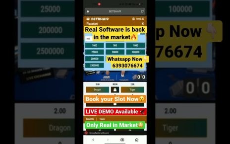 Online Casino Live Hacking Software with demo????