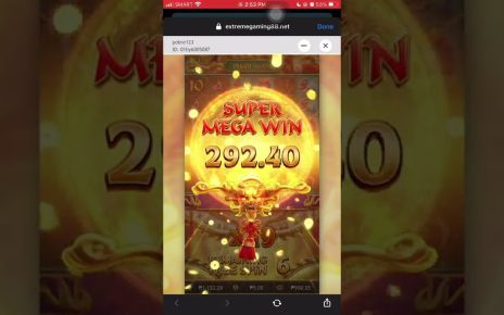 Online Casino (PGSOFT) Ways of the Qilin / 400lang puhunan