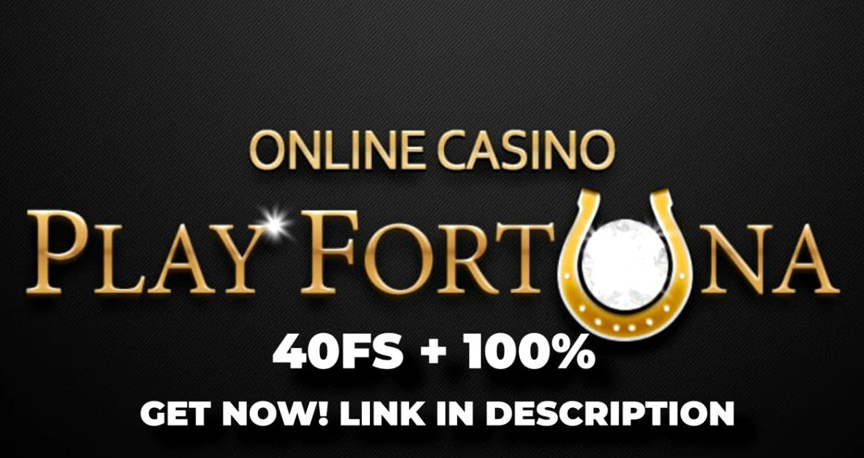 Online Casino WITH PROFITABLE Games – Playfortuna | Gambling Games | Casino Review