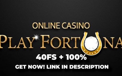 Online Casino WITH PROFITABLE Games – Playfortuna | Gambling Games | Casino Review