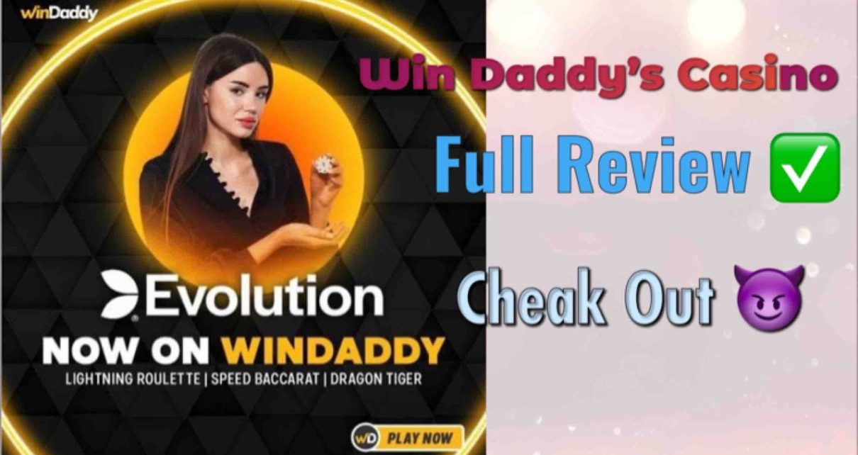 Online casino ? In india Windaddy casino Online Casino To Earn Online With Luck And Strategy….