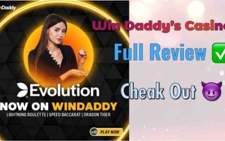 Online casino ? In india Windaddy casino Online Casino To Earn Online With Luck And Strategy….