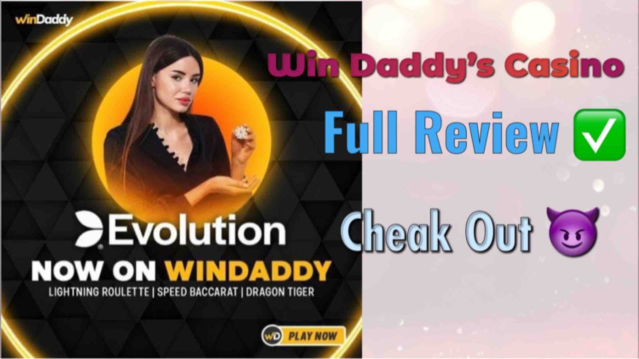 Online casino ? In india Windaddy casino Online Casino To Earn Online With Luck And Strategy….