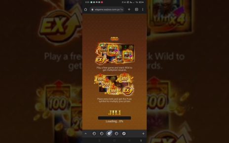 Online casino Philippines 5k win every day