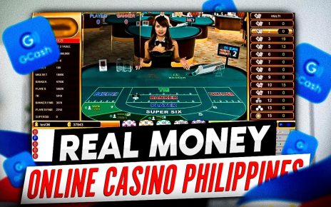 Online casino Philippines existent money | Philippine online casino BIG BONUS