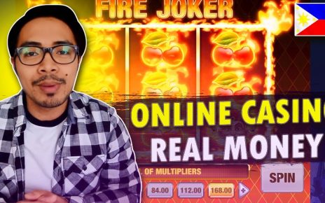 Online casino Philippines gambling with existent money | How to win in Philippine casino online?