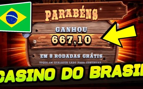 Online casino do Brasil 2023 / Como ganhar no casino online brasileiro / Jogos de cassino online