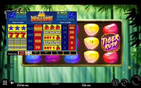 Online casino, video slots casino