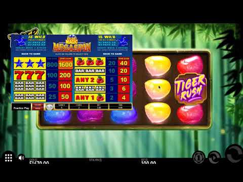 Online casino, video slots casino