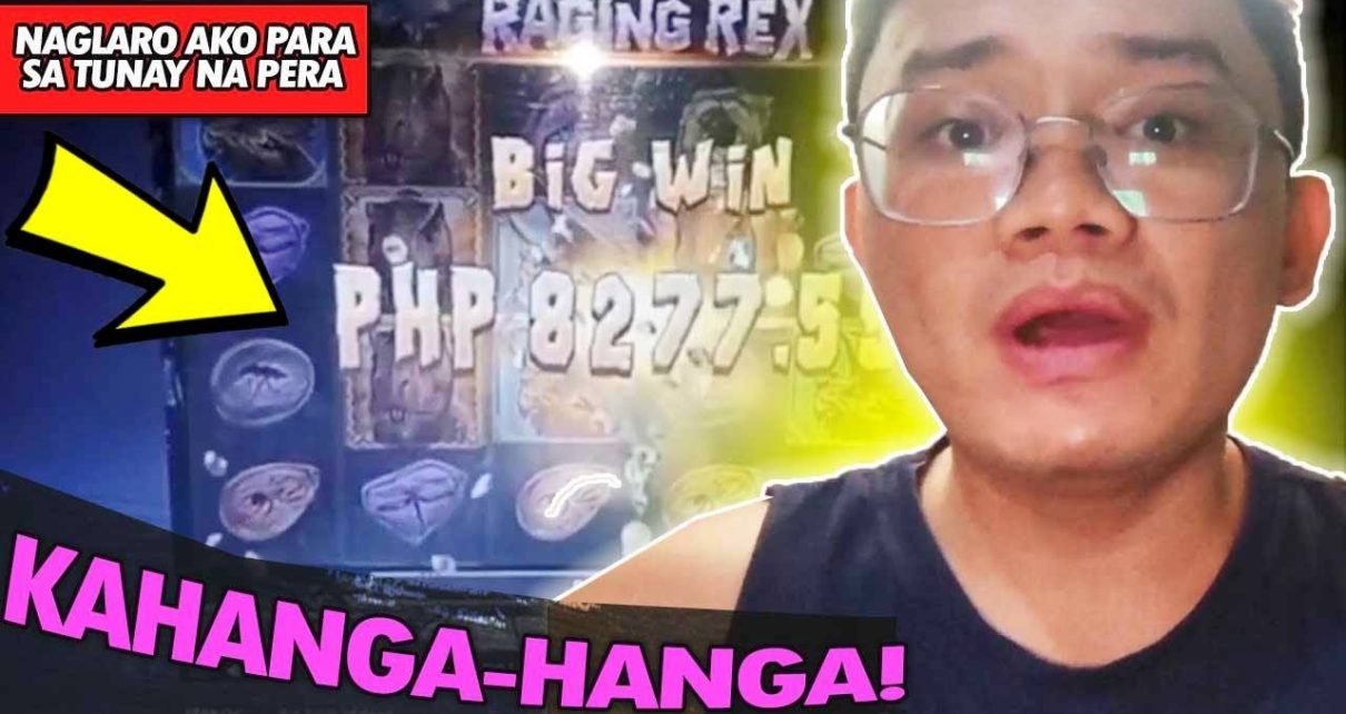 ?PAANO MANALO ₱8000 SA PHILIPPINE ONLINE CASINO? ?NAKAGIGILALAS LARO SA SLOTS ONLINE!