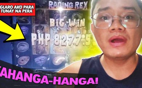 ?PAANO MANALO ₱8000 SA PHILIPPINE ONLINE CASINO? ?NAKAGIGILALAS LARO SA SLOTS ONLINE!