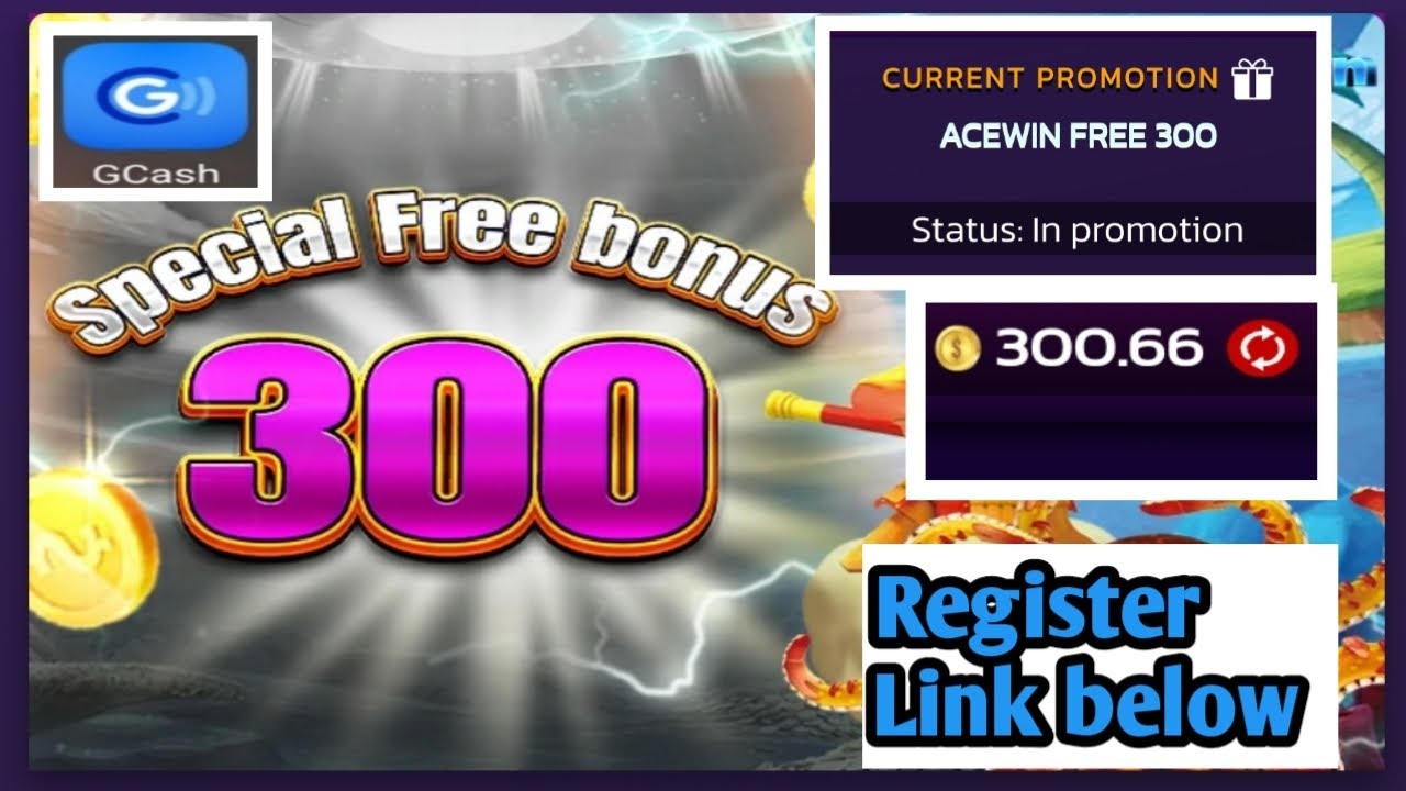 PHL63 300PHP Free New Special Bonus. Registration Link Description box #onlinecasino #gcash