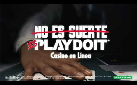 PLAYDOIT el Casino en Línea con más FLOW