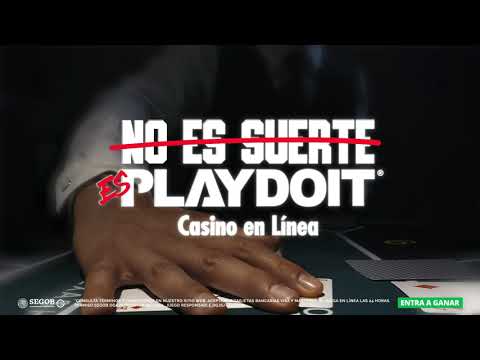 PLAYDOIT el Casino en Línea con más FLOW