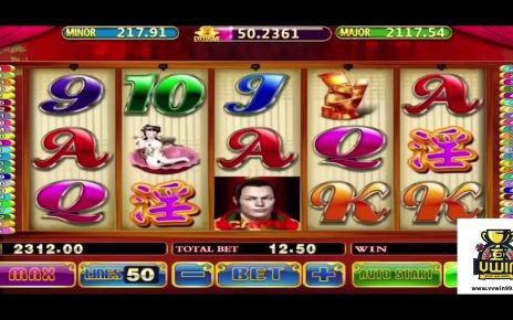 PUSSY888 FREE CREDIT | GOLDEN SLUT SLOT ULTIMATE WIN | VWIN ONLINE CASINO