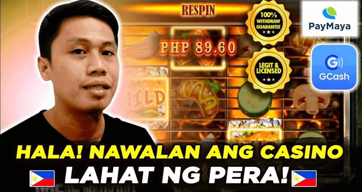 ??✅Paano kumita ng pera sa online casino?