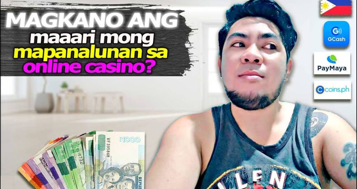 Paano kumita ₱9660 sa online casino? Online casino app Philippines. Natalo ko ang slots