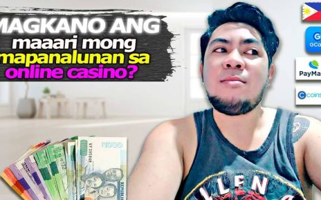Paano kumita ₱9660 sa online casino? Online casino app Philippines. Natalo ko ang slots