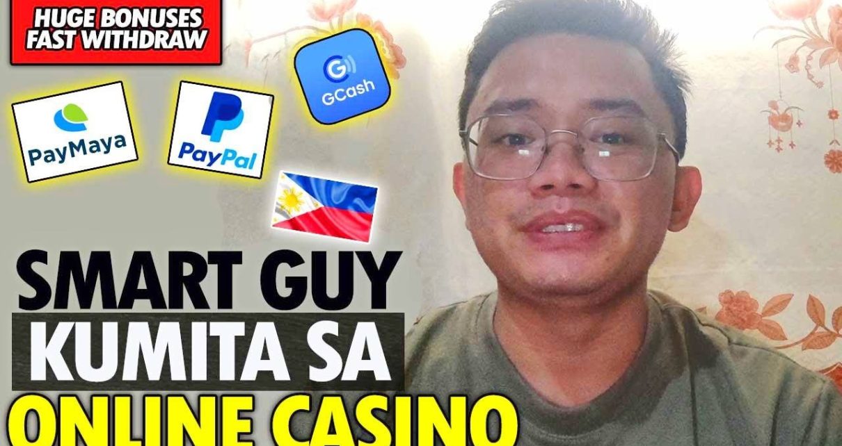 Paano manalo ng mabilis sa Philippine online casino? Mga laro ng totoong pera sa mga slot