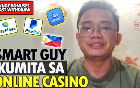 Paano manalo ng mabilis sa Philippine online casino? Mga laro ng totoong pera sa mga slot