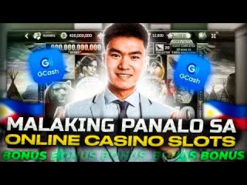 Paano manalo sa online casino Philippine? | Online casino in Philippines for existent money