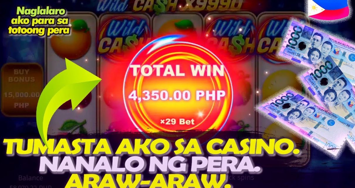 Pangkalahatang-ideya ng online casino para sa tunay na pera